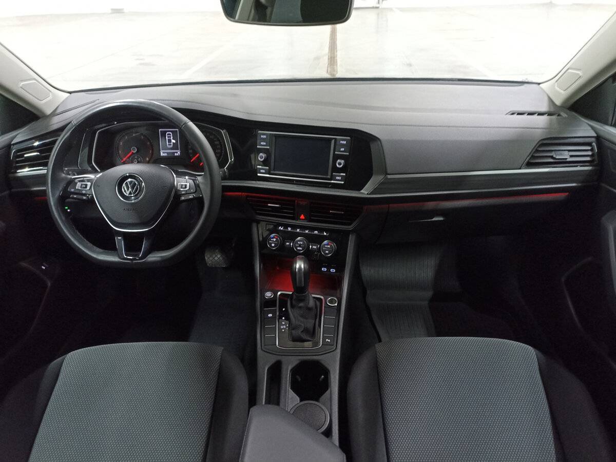Купить Volkswagen Jetta, 2020, 63 425 км, фото №14