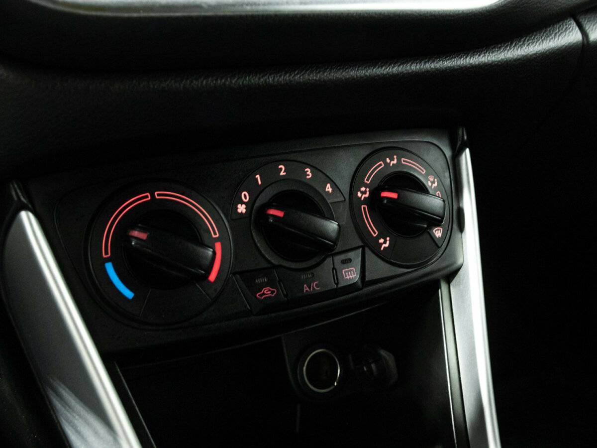 Купить Suzuki SX4, 2016, 74 772 км, фото №16