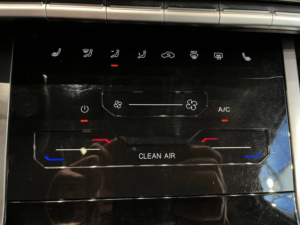 Купить Chery Tiggo 4 Pro, 2023, 17 438 км, фото №25