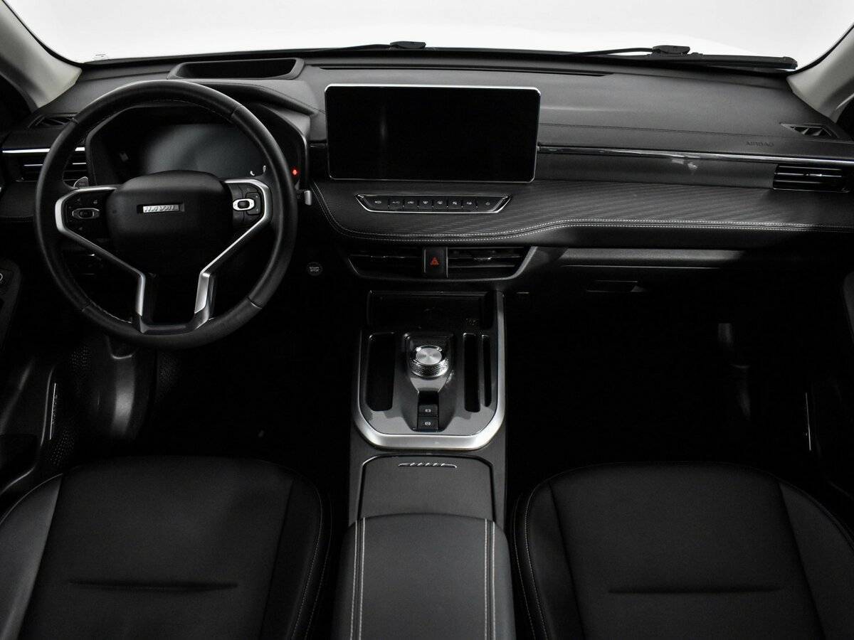 Купить Haval Jolion, 2022, 33 095 км, фото №15