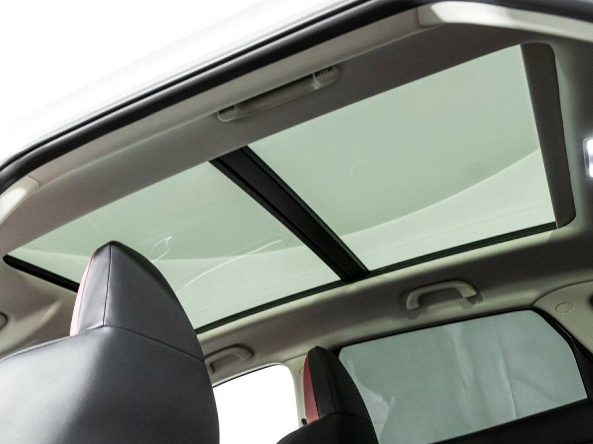 Купить Changan CS55 Plus, 2023, 6 056 км, фото №16