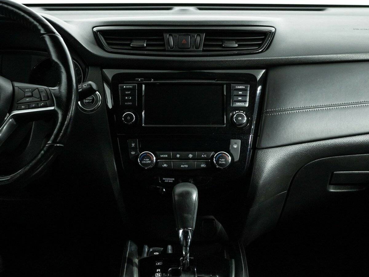 Купить Nissan X-Trail, 2021, 108 624 км, фото №14