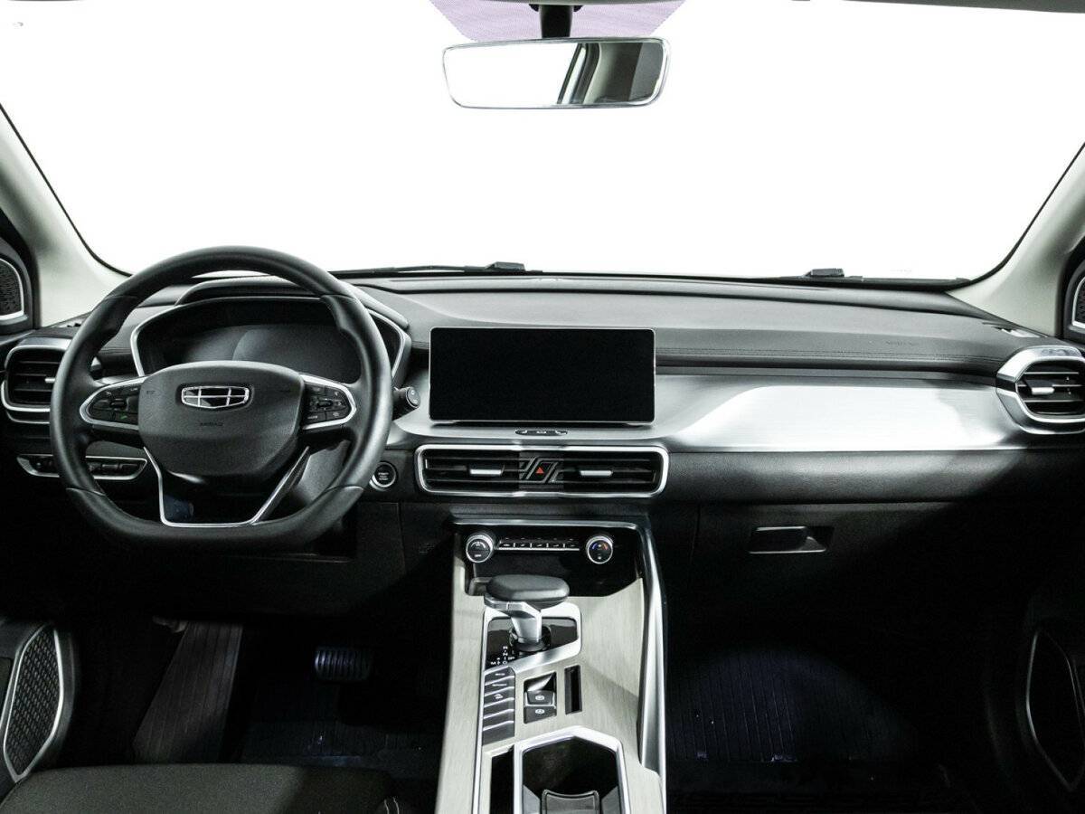 Купить Geely Coolray, 2022, 50 249 км, фото №13