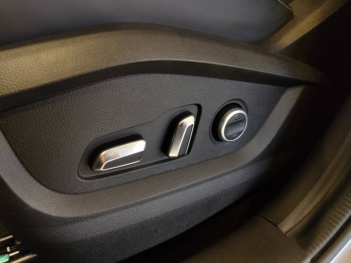 Купить Chery Tiggo 4 Pro, 2023, 12 500 км, фото №12