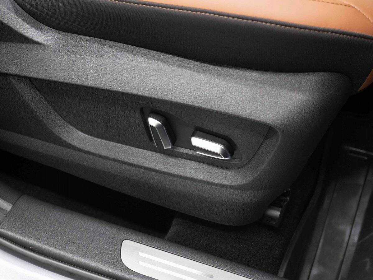 Купить Chery Tiggo 8 Pro Max, 2023, 61 052 км, фото №13