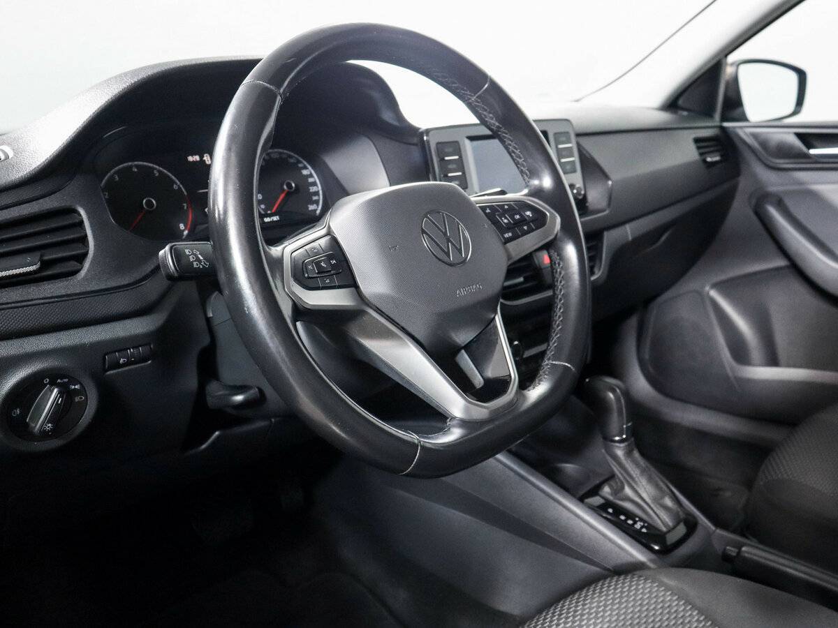 Купить Volkswagen Polo, 2021, 84 025 км, фото №11