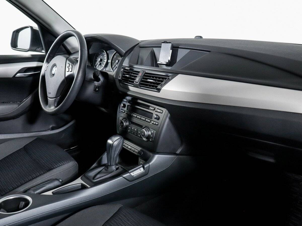 Купить BMW X1 18i, 2014, 24 000 км, фото №6