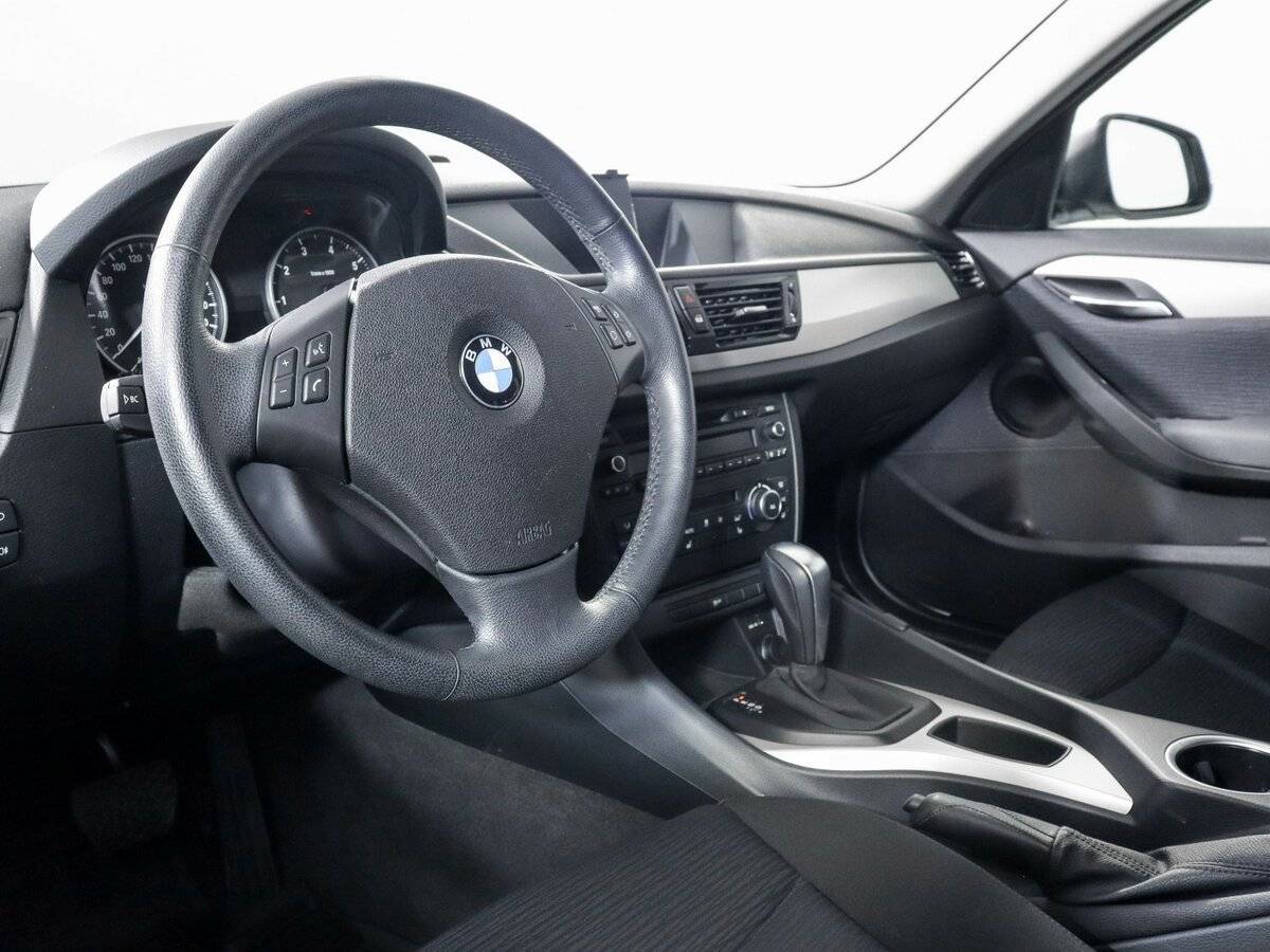 Купить BMW X1 18i, 2014, 24 000 км, фото №11