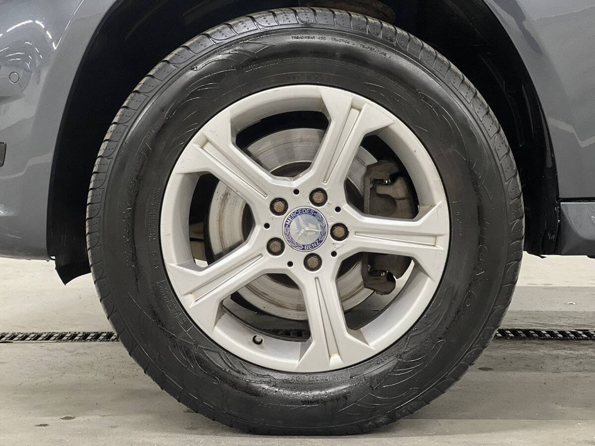 Купить Mercedes-Benz GLK-Класс 250, 2014, 171 048 км, фото №18