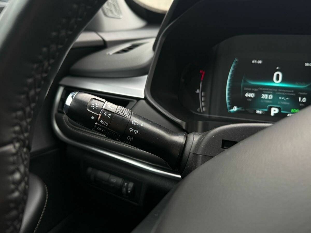 Купить Chery Tiggo 7 Pro, 2020, 43 232 км, фото №28