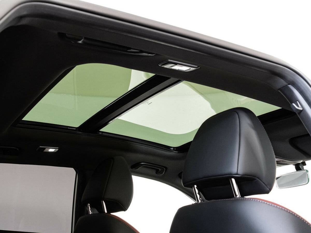 Купить Belgee X50, 2024, 9 518 км, фото №17