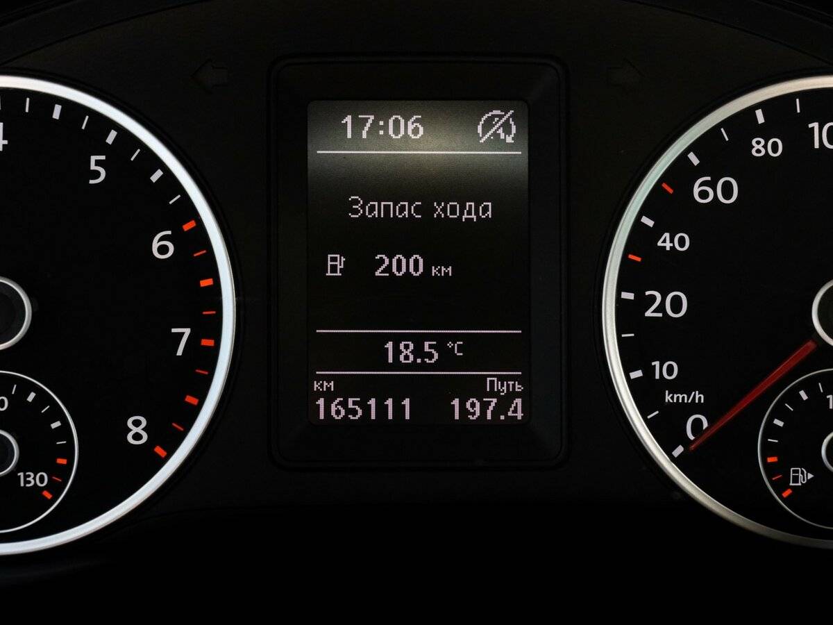 Купить Volkswagen Tiguan, 2015, 164 925 км, фото №16