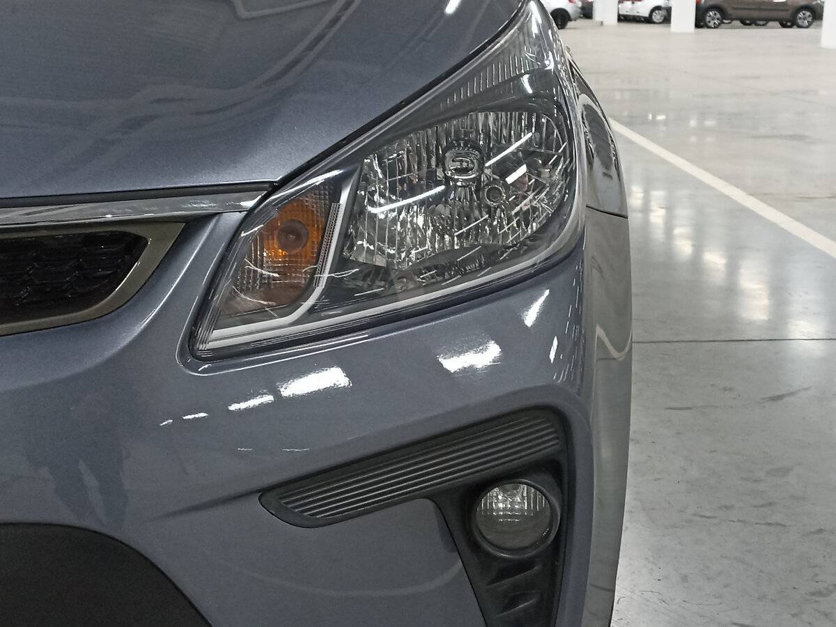 Купить Kia Rio, 2018, 96 474 км, фото №17