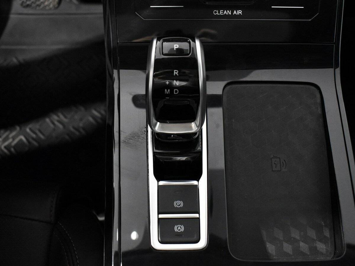 Купить Chery Tiggo 7 Pro, 2021, 39 100 км, фото №8