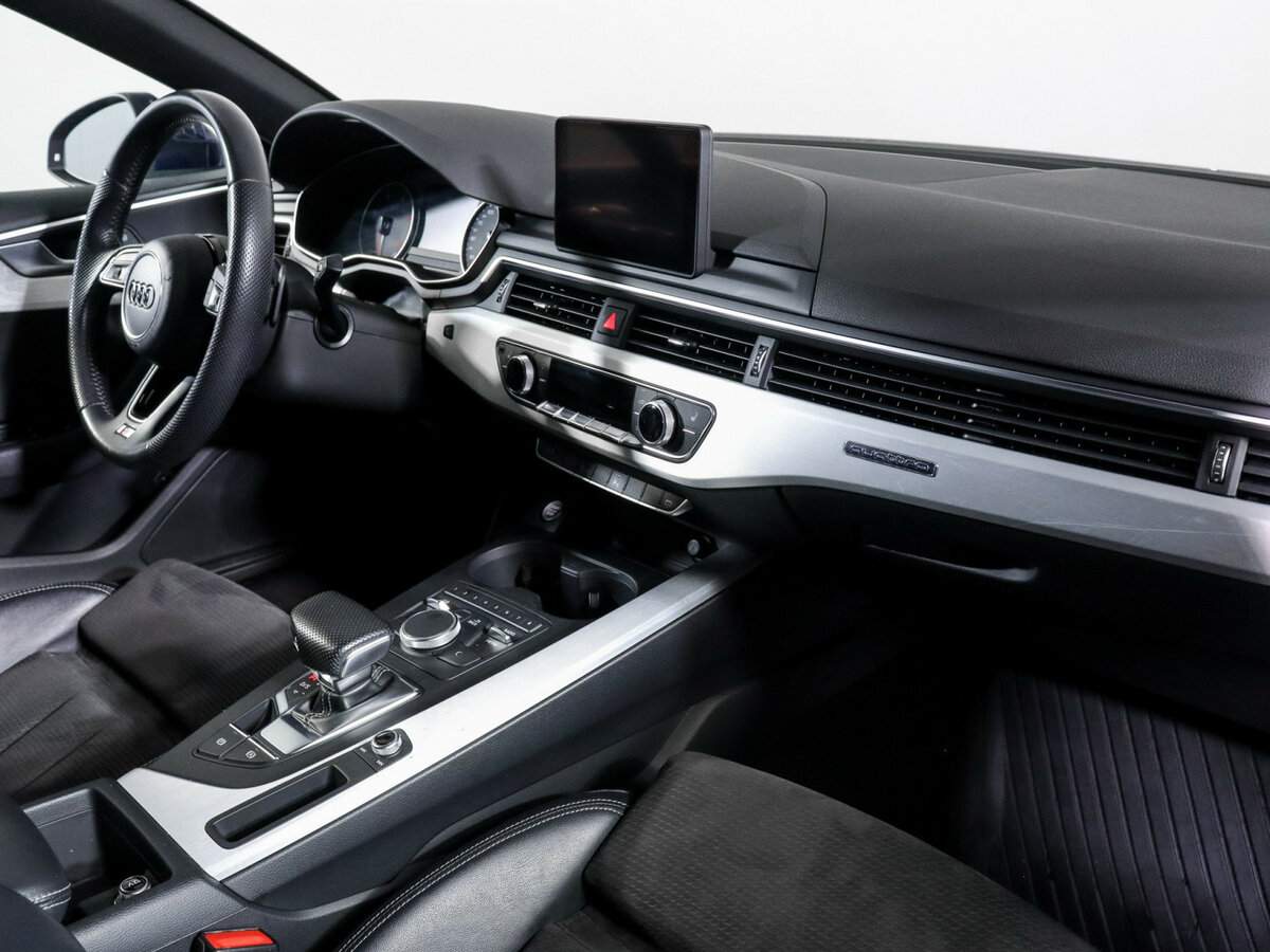 Купить Audi A5 Sportback, 2018, 89 544 км, фото №5