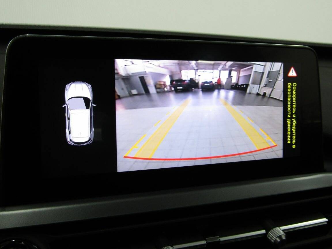 Купить Chery Tiggo 4 Pro, 2023, 7 039 км, фото №21