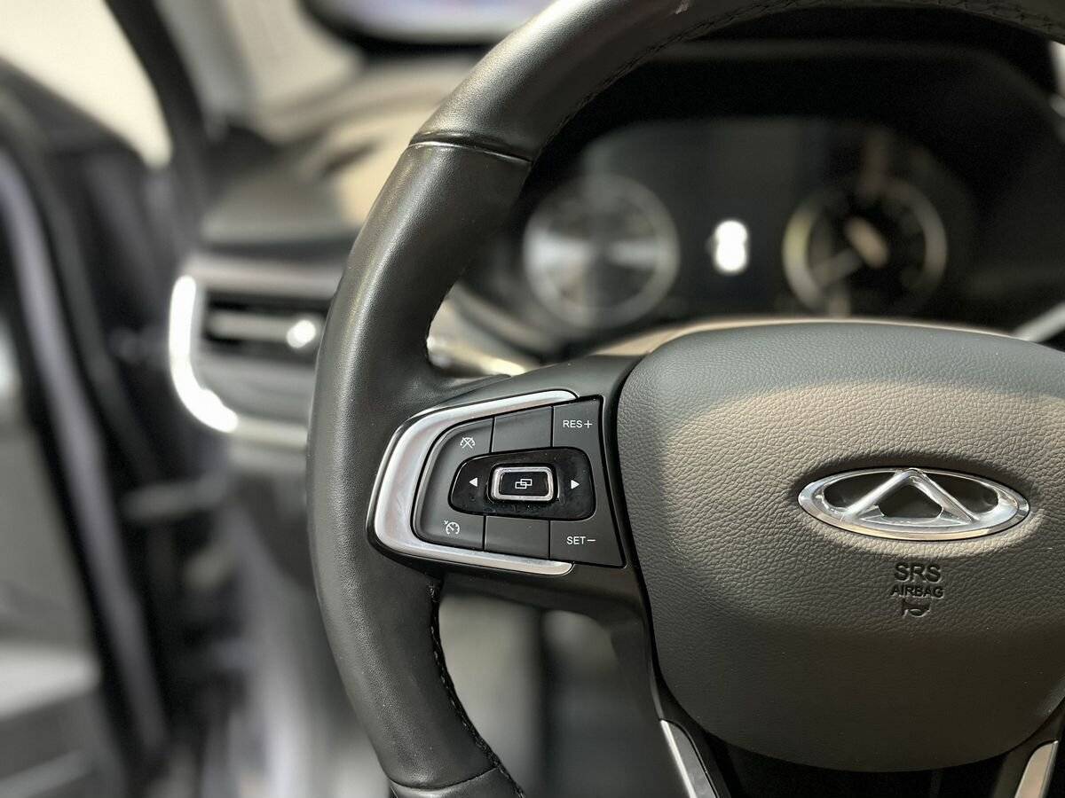 Купить Chery Tiggo 4 Pro, 2023, 30 065 км, фото №13