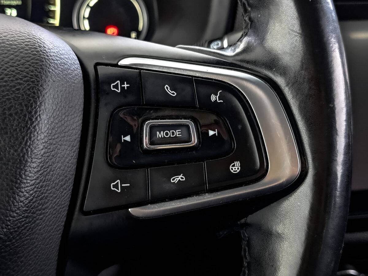 Купить Chery Tiggo 4, 2021, 122 402 км, фото №30