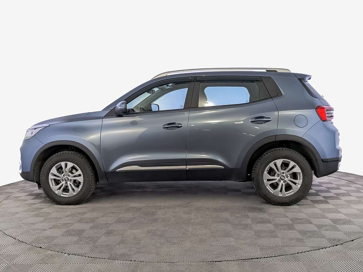 Купить Chery Tiggo 4, 2021, 121 291 км, фото №8