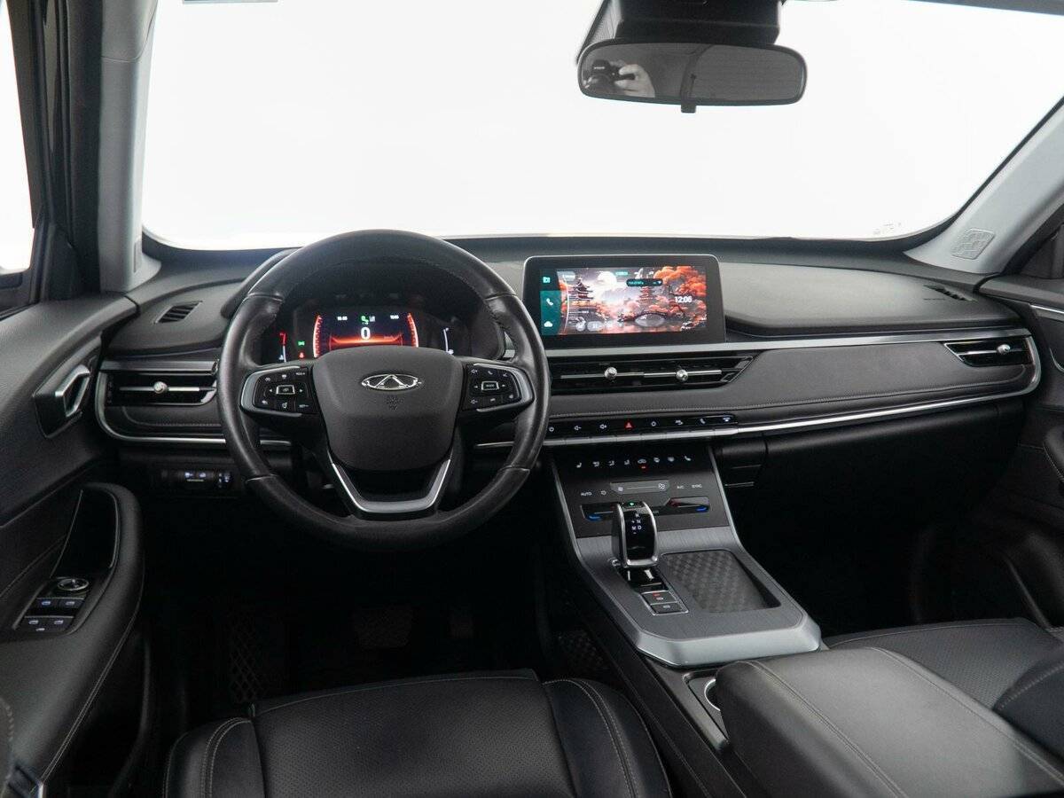 Купить Chery Tiggo 4 Pro, 2023, 34 777 км, фото №10