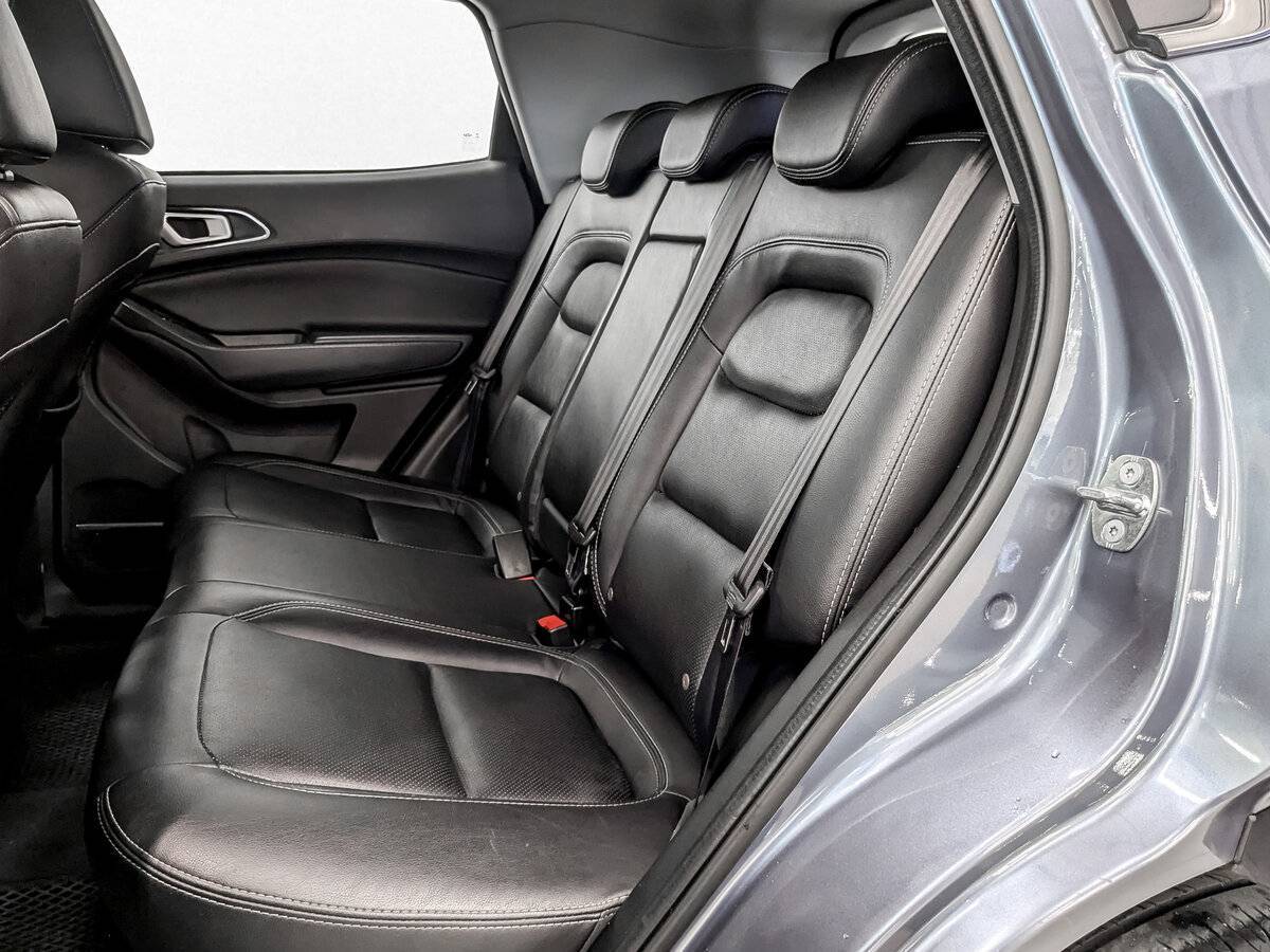 Купить Chery Tiggo 4, 2020, 80 191 км, фото №12