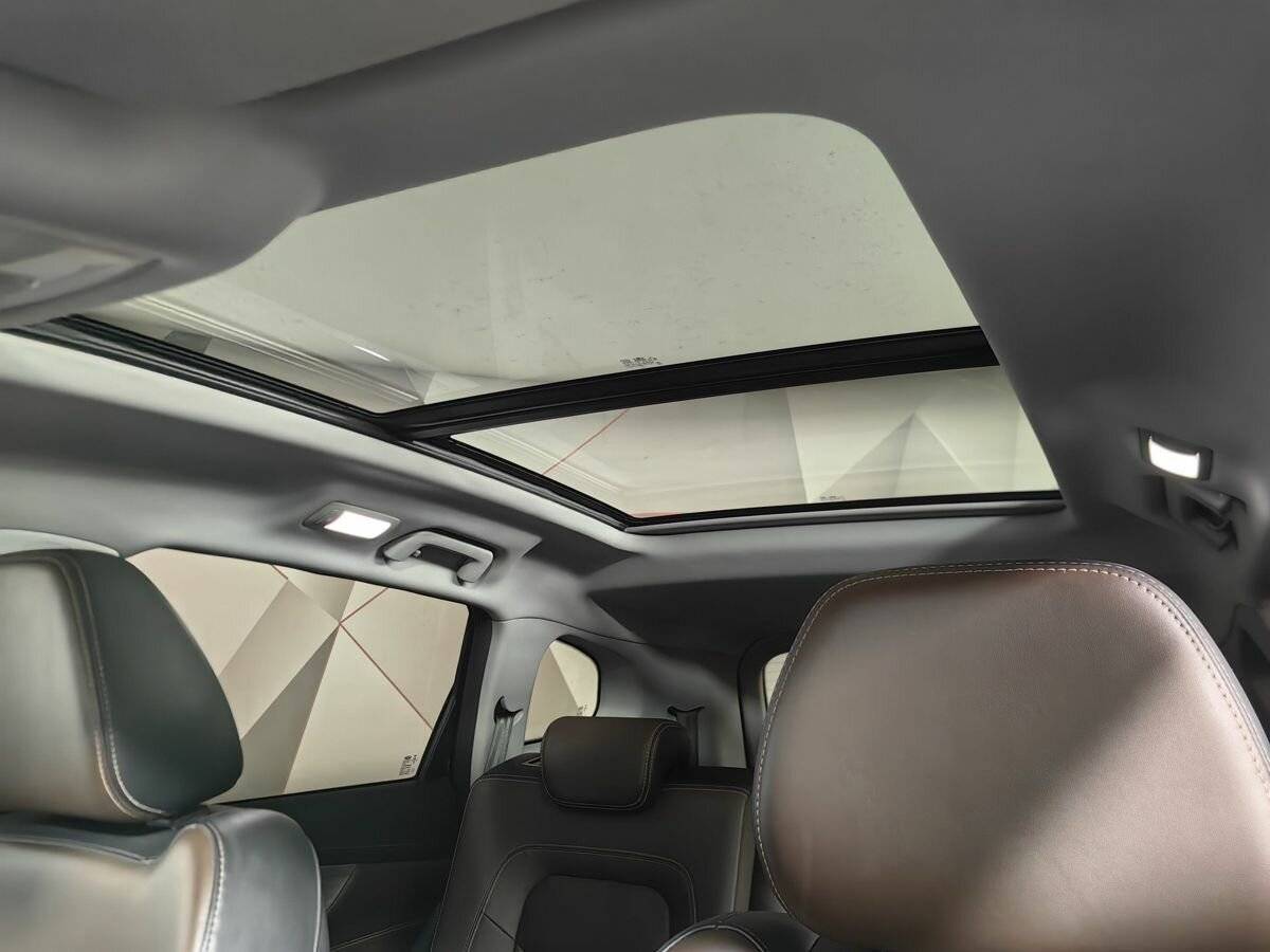 Купить Chery Tiggo 8 Pro, 2021, 279 431 км, фото №22