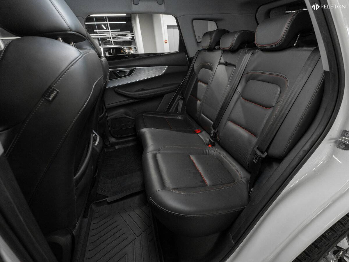 Купить Chery Tiggo 7 Pro, 2022, 42 818 км, фото №15