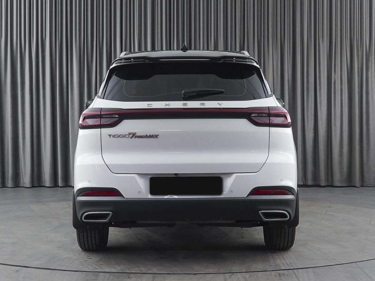 Купить Chery Tiggo 7 Pro Max, 2023, 5 102 км, фото №4
