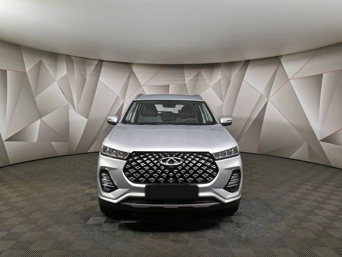 Купить Chery Tiggo 7 Pro, 2023, 28 220 км, фото №7