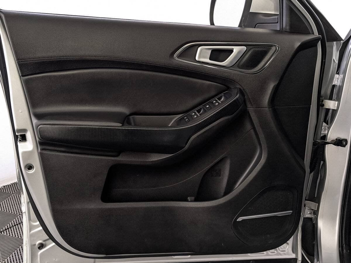 Купить Chery Tiggo 4, 2020, 74 185 км, фото №19