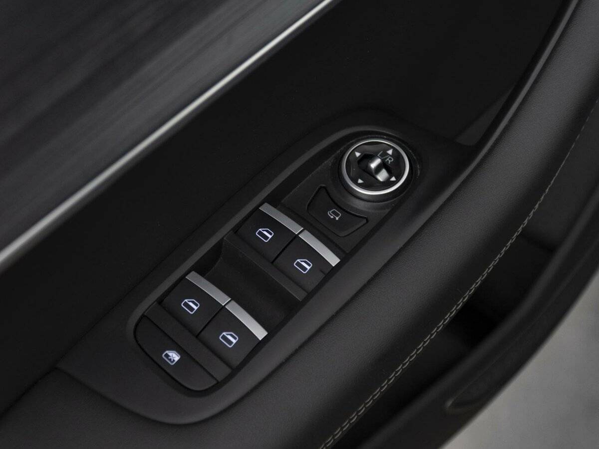 Купить Chery Tiggo 7 Pro Max, 2022, 34 062 км, фото №18