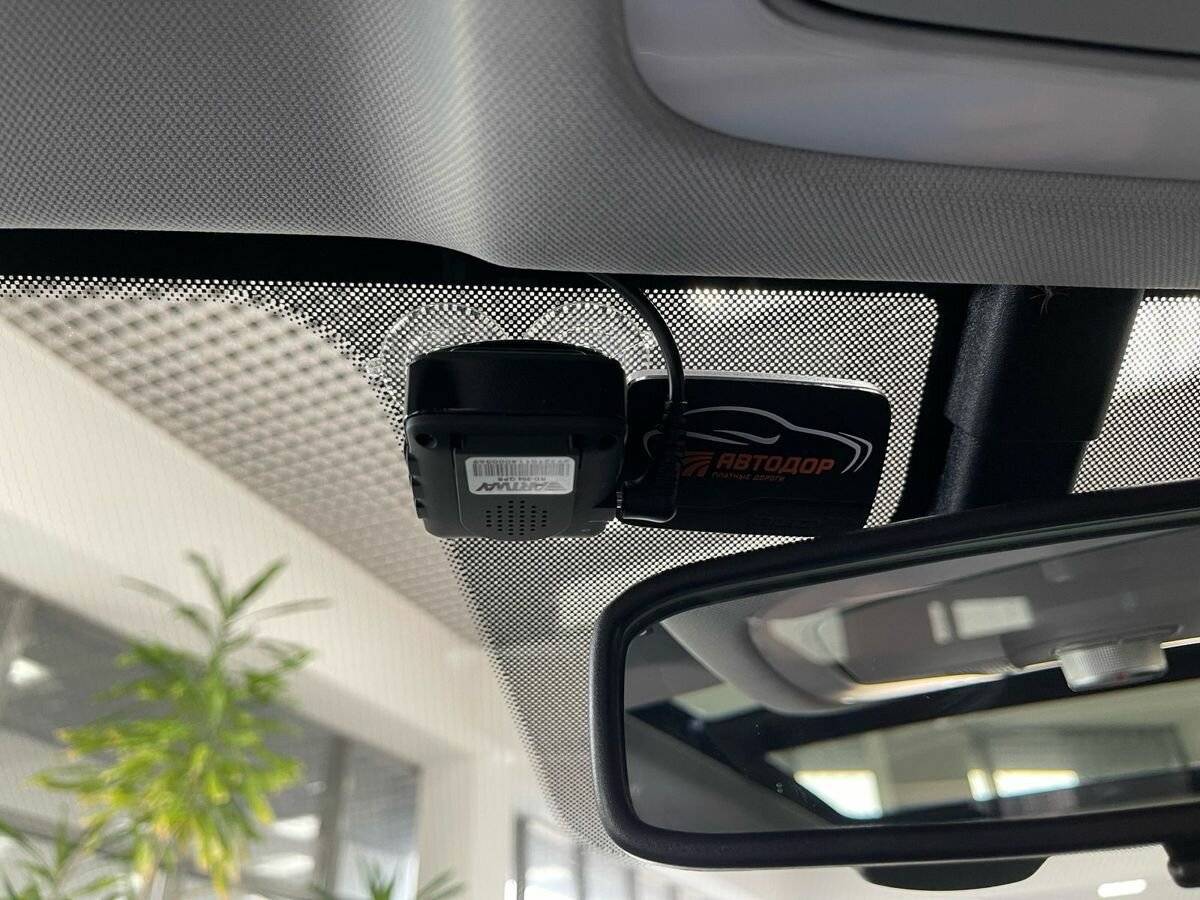 Купить Chery Tiggo 8, 2023, 27 061 км, фото №22