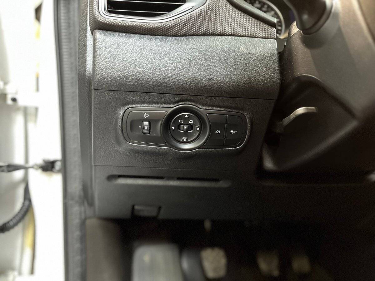 Купить Chery Tiggo 4, 2020, 86 549 км, фото №12