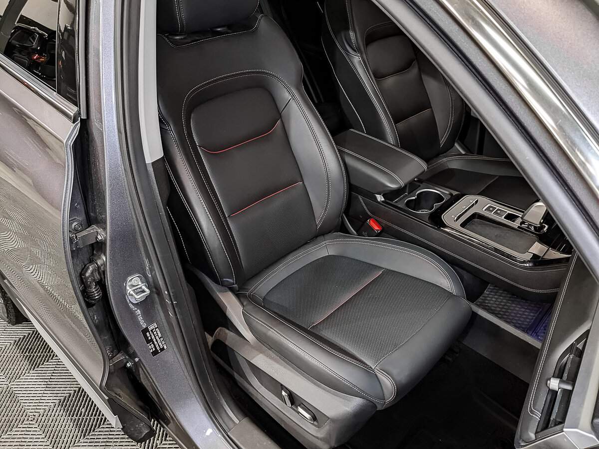 Купить Chery Tiggo 7 Pro, 2022, 82 170 км, фото №22