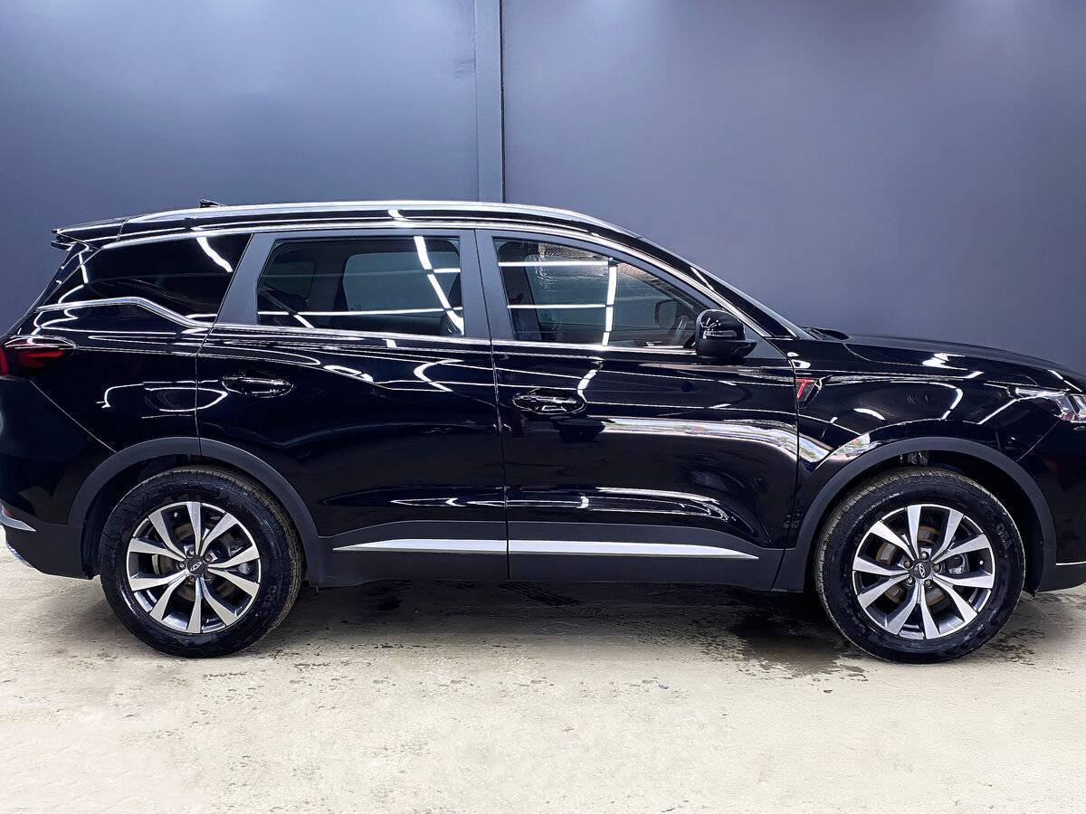 Chery Tiggo 7 Pro Max