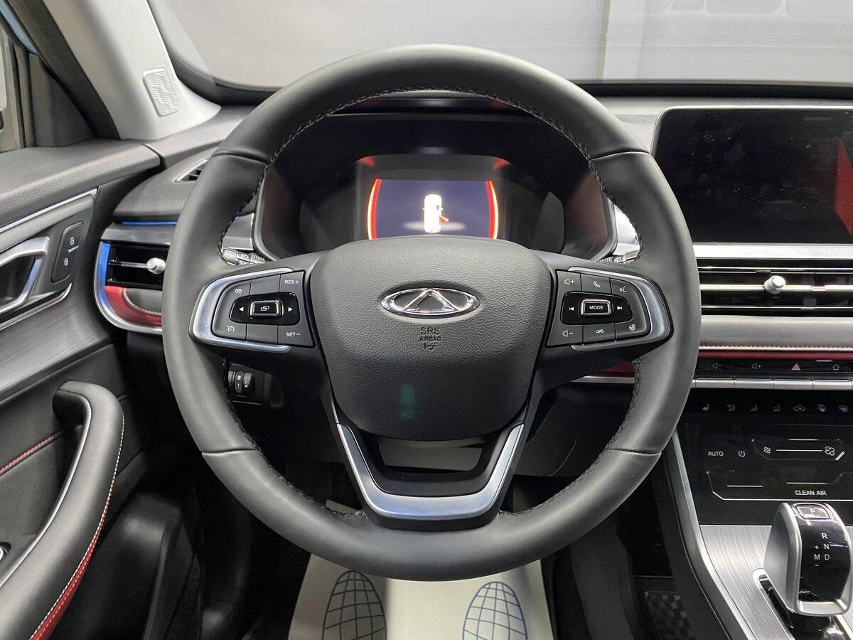 Купить Chery Tiggo 4 Pro, 2023, 9 603 км, фото №7