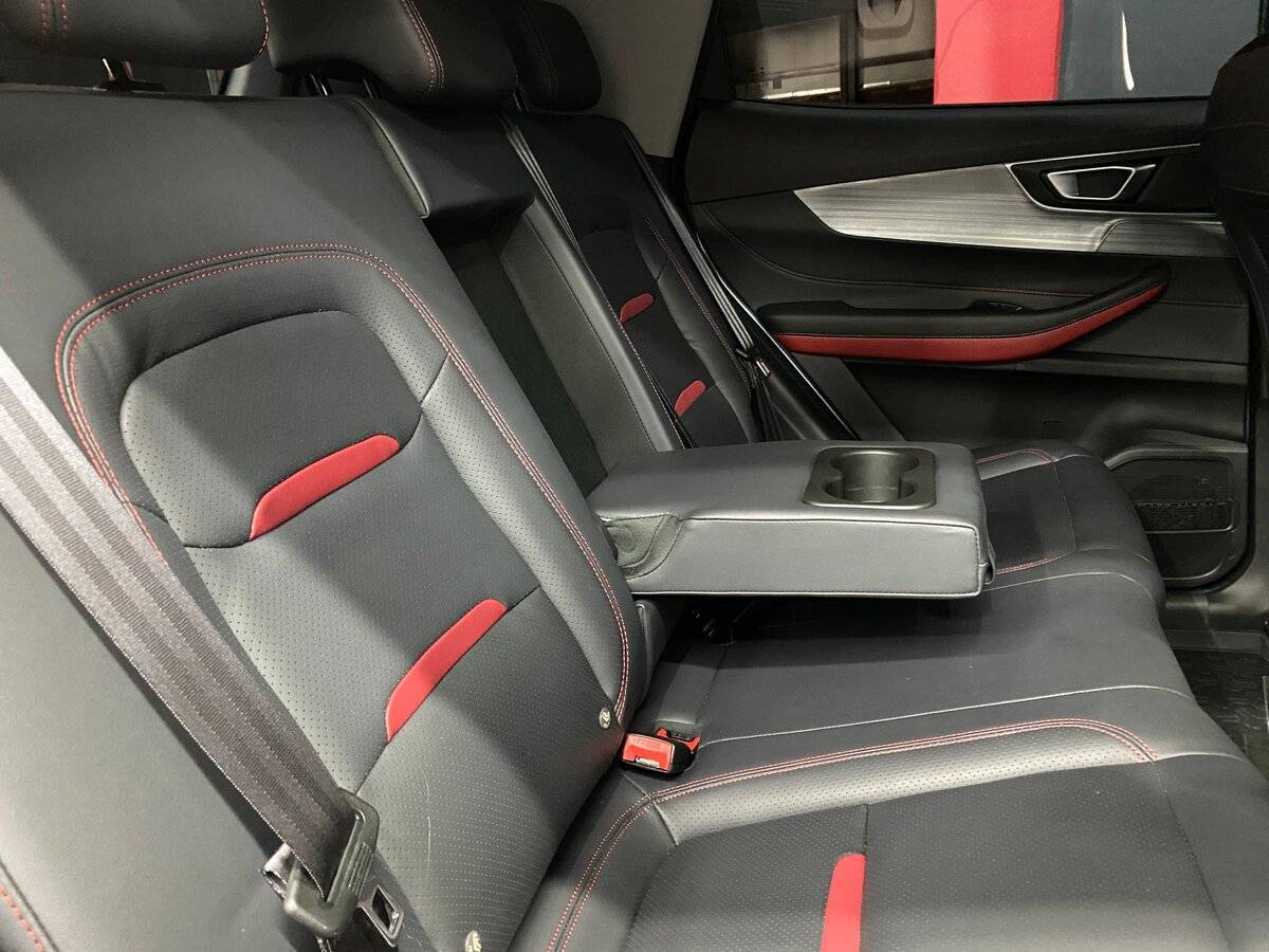 Купить Chery Tiggo 4 Pro, 2023, 9 603 км, фото №16