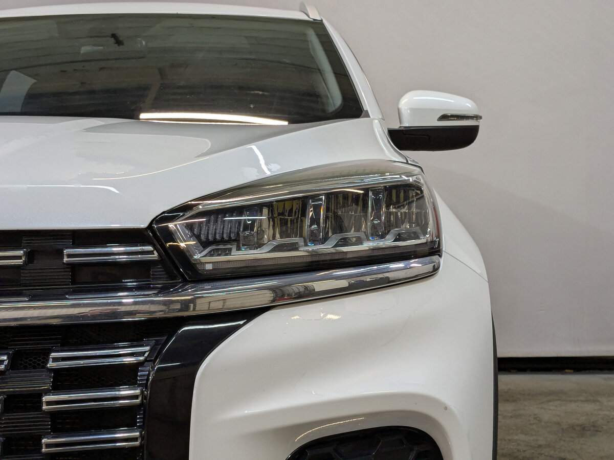 Купить Chery Tiggo 8, 2021, 62 170 км, фото №17