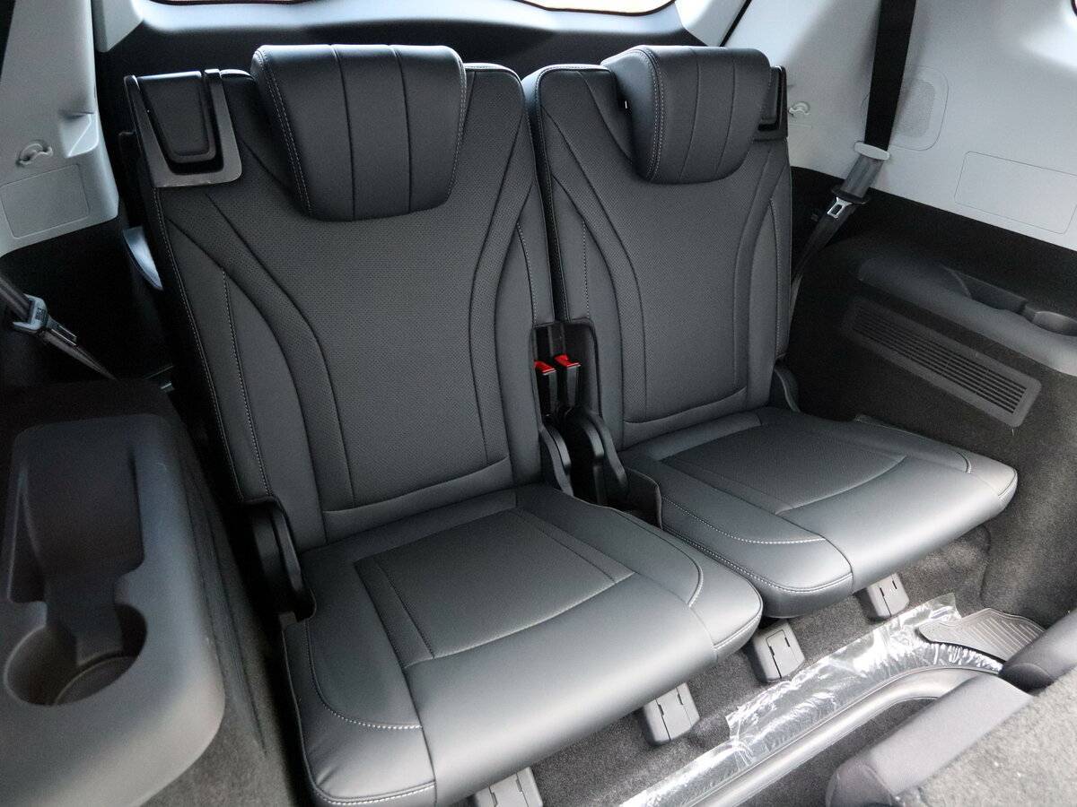 Купить Chery Tiggo 8 Pro Max, 2023, 15 500 км, фото №16