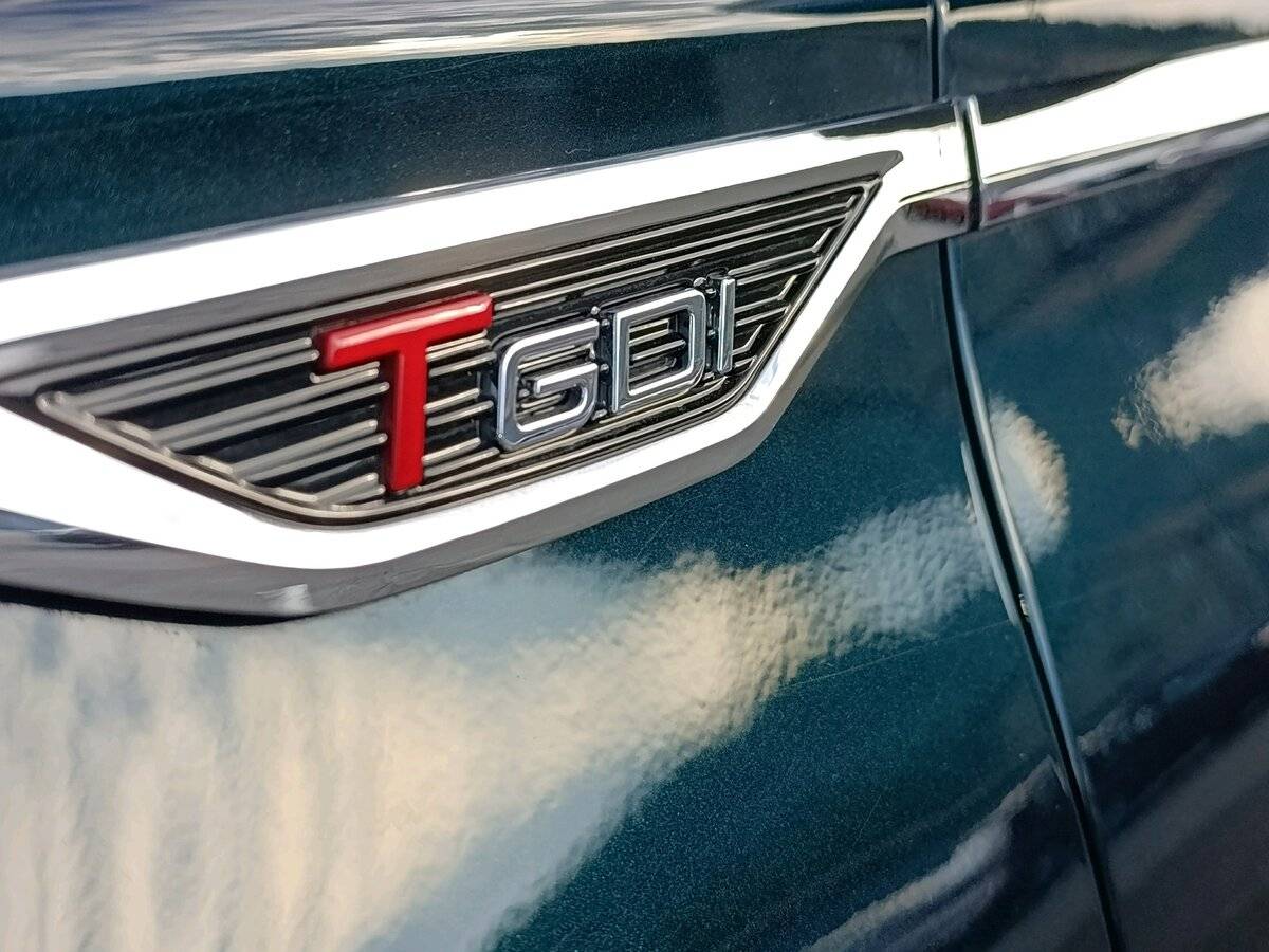 Купить Chery Tiggo 8 Pro Max, 2023, 24 918 км, фото №9