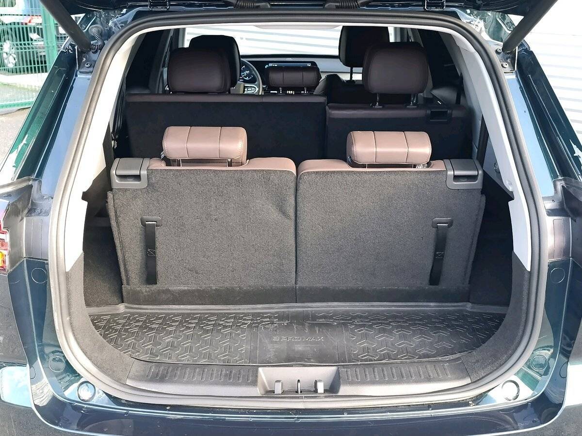 Купить Chery Tiggo 8 Pro Max, 2023, 24 918 км, фото №12