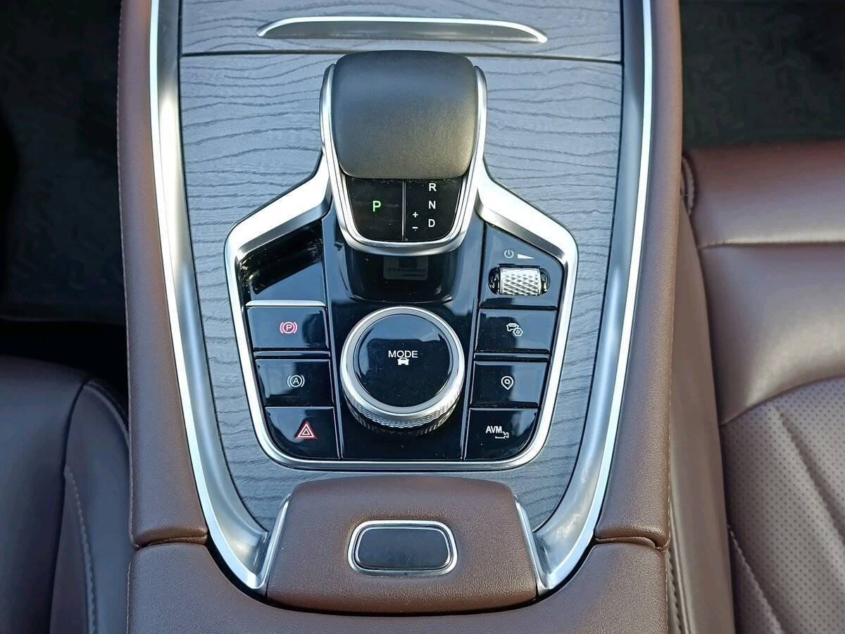 Купить Chery Tiggo 8 Pro Max, 2023, 24 918 км, фото №17