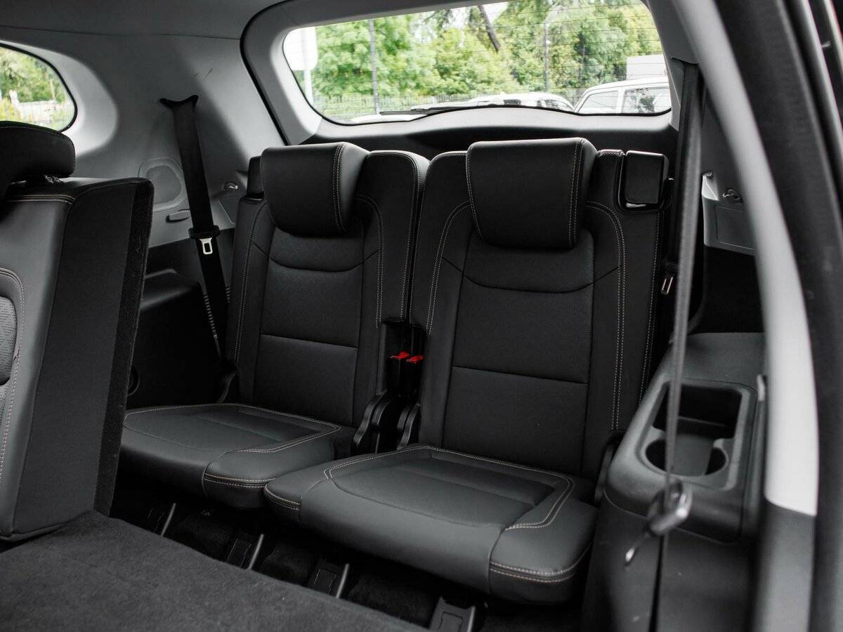 Купить Chery Tiggo 8, 2020, 25 898 км, фото №21