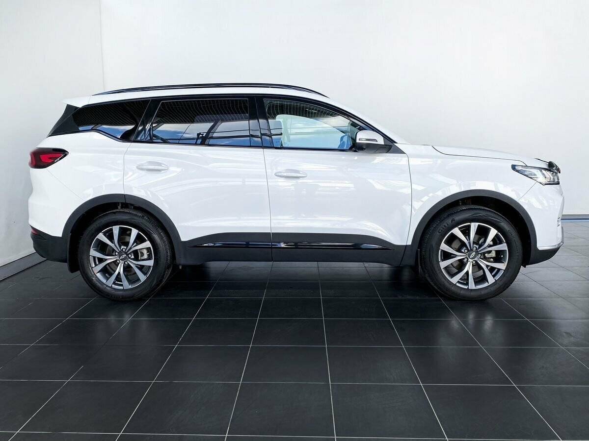 Купить Chery Tiggo 7 Pro, 2022, 48 480 км, фото №8