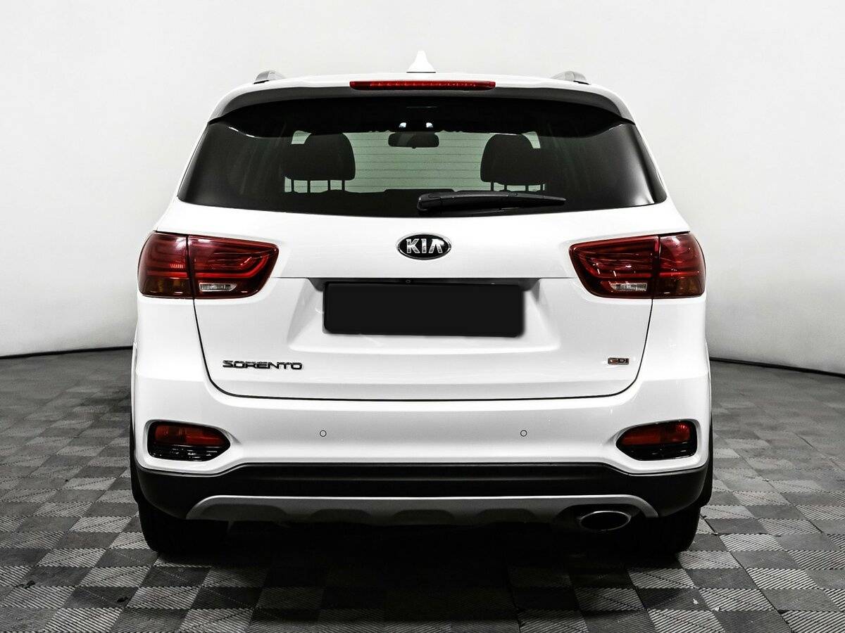 Купить Kia Sorento, 2019, 136 000 км, фото №6