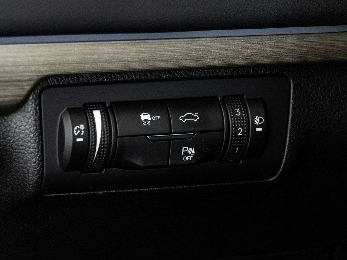 Купить Exeed TXL, 2022, 28 328 км, фото №22