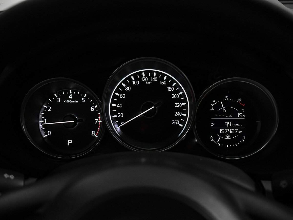 Купить Mazda CX-5, 2018, 157 425 км, фото №22