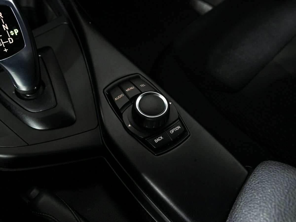 Купить BMW 1 серии 116i, 2013, 196 427 км, фото №17