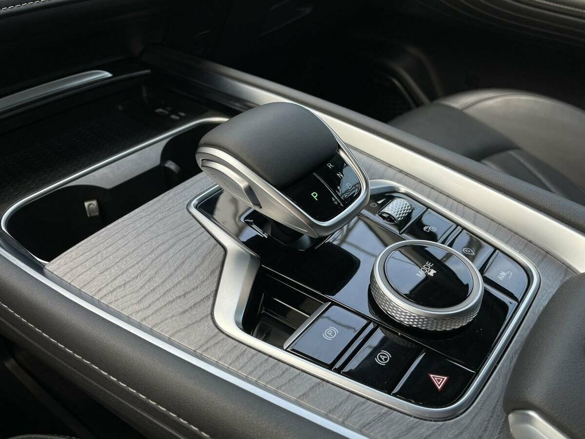 Купить Chery Tiggo 8 Pro Max, 2024, 13 323 км, фото №18