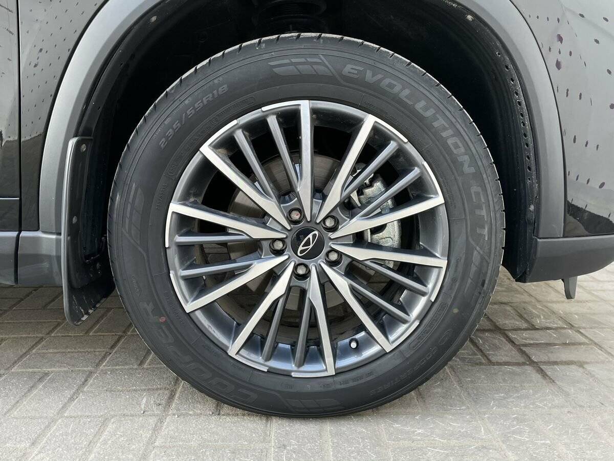 Купить Chery Tiggo 8 Pro Max, 2024, 13 323 км, фото №20